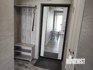 1-к квартира, посуточно, 35м2, 8/8 этаж