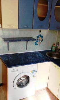 4-к квартира, на длительный срок, 62м2, 2/3 этаж