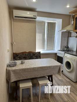2-к квартира, посуточно, 45м2, 2/9 этаж