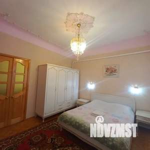 2-к квартира, посуточно, 40м2, 1/2 этаж