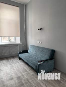 2-к квартира, посуточно, 42м2, 2/2 этаж