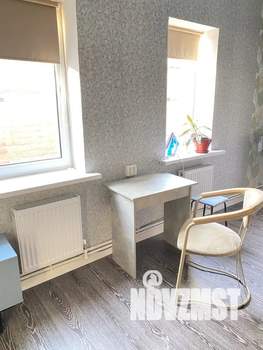 2-к квартира, посуточно, 50м2, 1/1 этаж