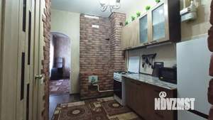 1-к квартира, на длительный срок, 27м2, 2/2 этаж