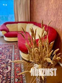 3-к квартира, посуточно, 80м2, 5/5 этаж