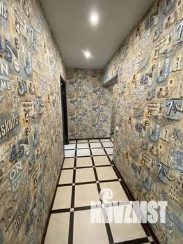 1-к квартира, посуточно, 35м2, 1/3 этаж