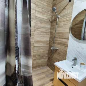 1-к квартира, посуточно, 26м2, 2/3 этаж