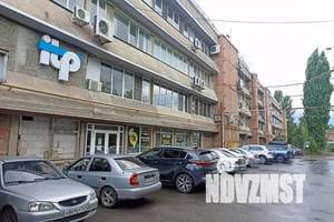 1-к квартира, посуточно, 25м2, 2/4 этаж