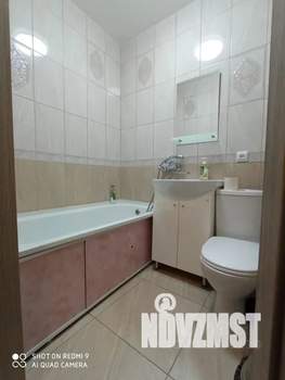 1-к квартира, посуточно, 32м2, 5/5 этаж