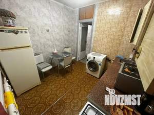 2-к квартира, посуточно, 52м2, 3/9 этаж