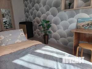 2-к квартира, посуточно, 40м2, 3/5 этаж