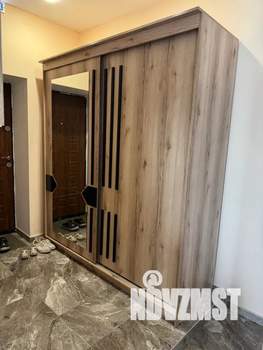 2-к квартира, посуточно, 80м2, 1/2 этаж