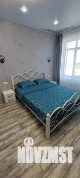 1-к квартира, посуточно, 39м2, 4/8 этаж