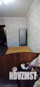 1-к квартира, посуточно, 26м2, 2/2 этаж