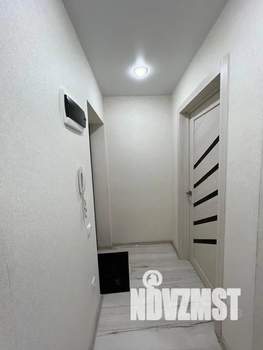 1-к квартира, посуточно, 36м2, 8/9 этаж