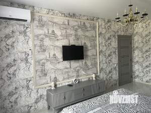 1-к квартира, посуточно, 37м2, 2/8 этаж