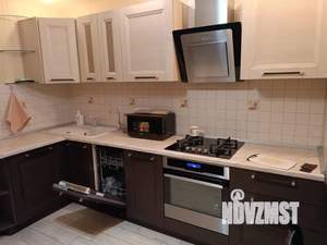 1-к квартира, посуточно, 45м2, 3/9 этаж