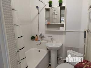 1-к квартира, посуточно, 32м2, 5/5 этаж