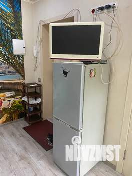Студия квартира, посуточно, 32м2, 1/5 этаж