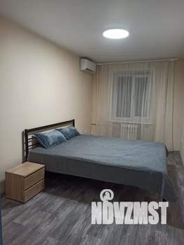 3-к квартира, посуточно, 57м2, 3/4 этаж