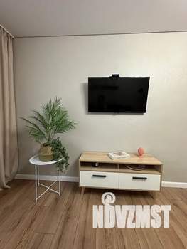 2-к квартира, посуточно, 44м2, 3/5 этаж