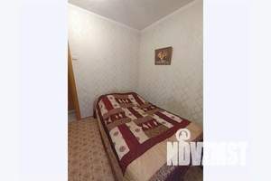 3-к квартира, посуточно, 70м2, 8/10 этаж