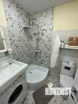 1-к квартира, посуточно, 35м2, 4/5 этаж