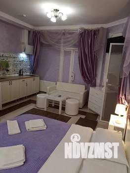 1-к квартира, посуточно, 28м2, 2/3 этаж