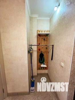 2-к квартира, посуточно, 46м2, 1/1 этаж