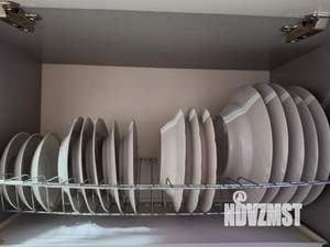 1-к квартира, посуточно, 30м2, 1/3 этаж