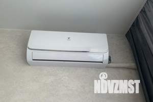 1-к квартира, посуточно, 34м2, 7/9 этаж