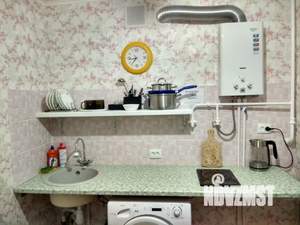 1-к квартира, посуточно, 31м2, 1/5 этаж