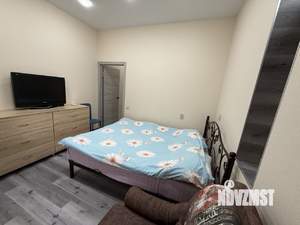 1-к квартира, на длительный срок, 40м2, 1/2 этаж