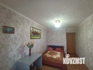 3-к квартира, посуточно, 67м2, 8/9 этаж