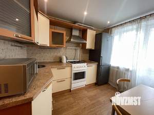 2-к квартира, посуточно, 44м2, 1/1 этаж