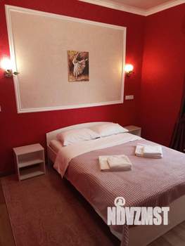 2-к квартира, посуточно, 46м2, 1/1 этаж