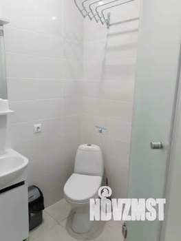 Студия квартира, посуточно, 20м2, 1/10 этаж