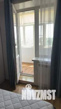 3-к квартира, посуточно, 60м2, 7/9 этаж