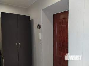 1-к квартира, посуточно, 32м2, 5/5 этаж