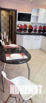 1-к квартира, посуточно, 34м2, 2/9 этаж