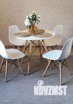 Студия квартира, посуточно, 25м2, 2/5 этаж