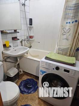2-к квартира, посуточно, 42м2, 1/5 этаж