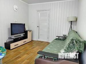2-к квартира, посуточно, 45м2, 1/1 этаж