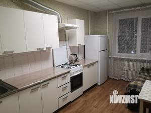 1-к квартира, на длительный срок, 38м2, 8/9 этаж