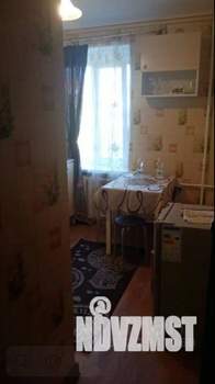 1-к квартира, посуточно, 29м2, 1/1 этаж