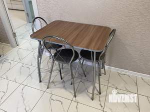 1-к квартира, посуточно, 41м2, 1/10 этаж
