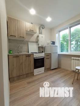 1-к квартира, посуточно, 32м2, 2/5 этаж