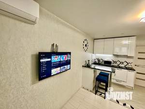 Студия квартира, посуточно, 33м2, 5/10 этаж