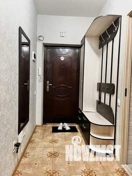 1-к квартира, посуточно, 40м2, 9/12 этаж