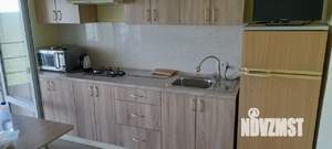 1-к квартира, посуточно, 40м2, 2/2 этаж