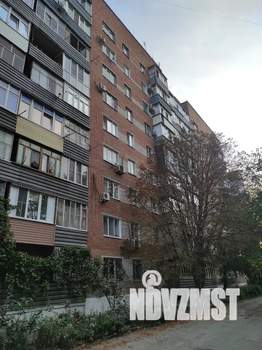 1-к квартира, посуточно, 40м2, 7/9 этаж